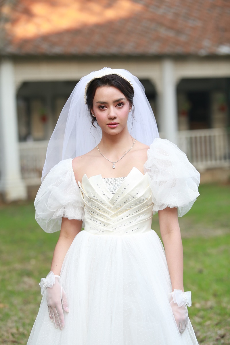 เว้าวอนรัก อแมนด้า