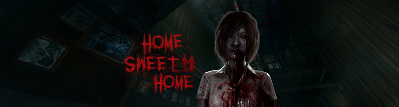 เกม Home Sweet Home