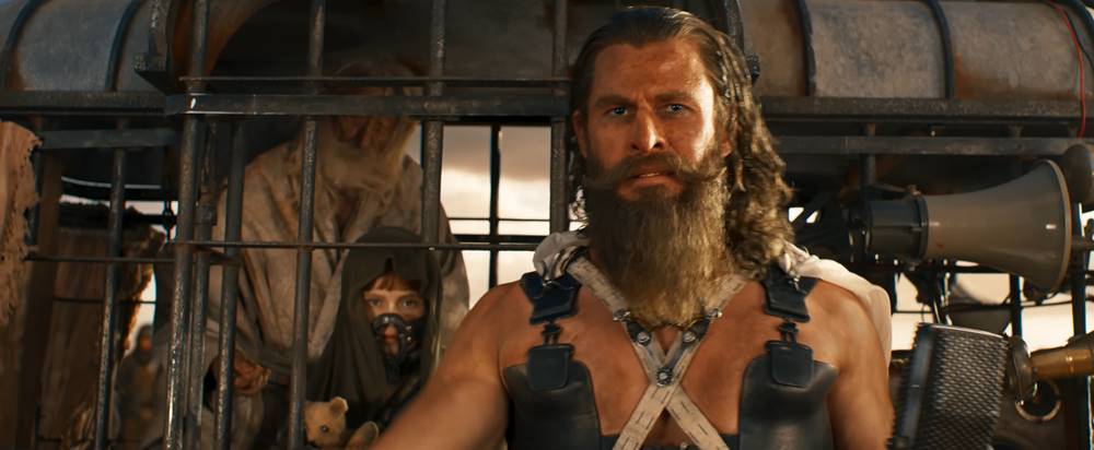 หนัง Mad Max 3