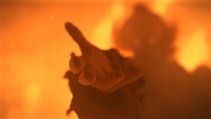 นักแสดง Bill Skarsgård รับบท เพนนีไวซ์ ใน IT: Welcome to Derry ซีรีส์ภาคต้นจากหนัง IT