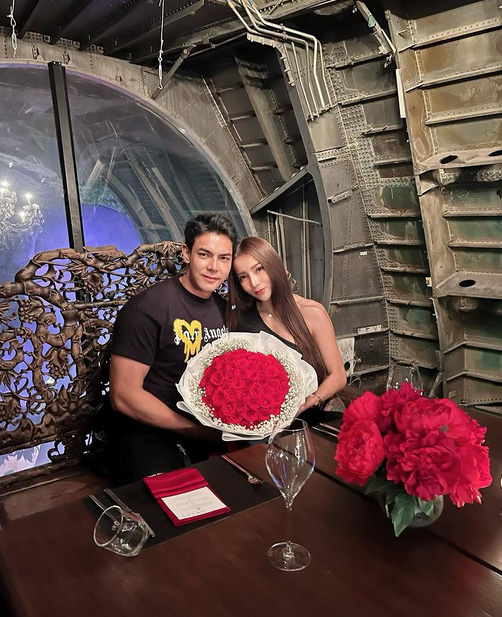 แมงมุม กิติพัฒน์