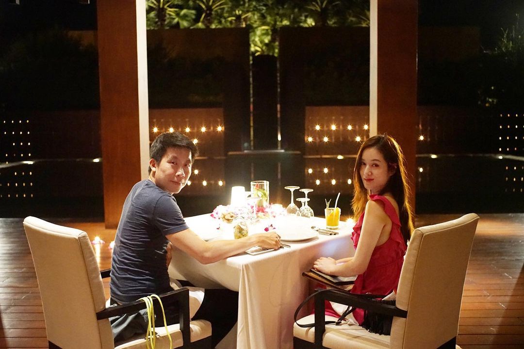 จุ้มจิ้ม วรนันท์ ภัทร