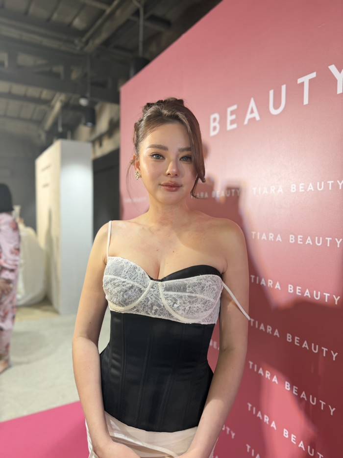 ดิว อริสรา แจงปมหนี้ เมย์ วาสนา 