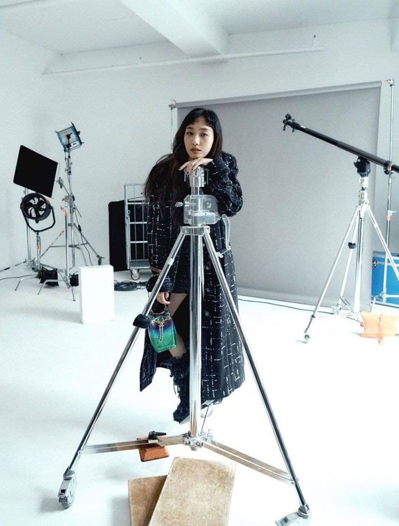 คิมโกอึน kim go eun