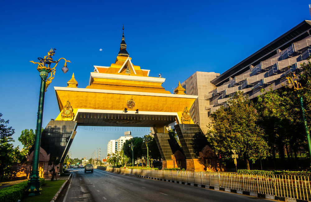 ทำไมขอนแก่นถึงน่าลงทุน