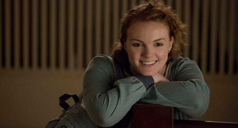 Sierra Burgess is a Loser 