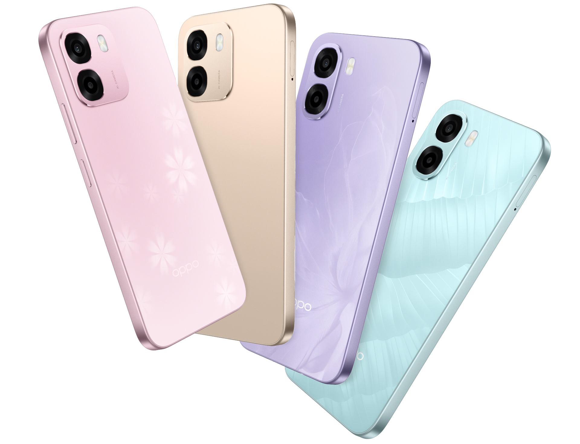 OPPO A6 Series