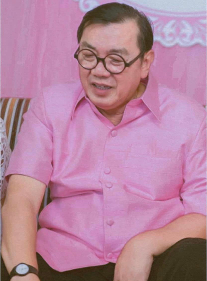 ดาราเสียชีวิต