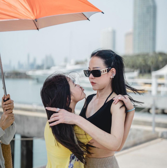 หนิง ปณิตา ประวัติ