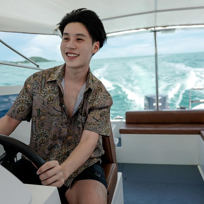 บิ๊ก อชิรพล