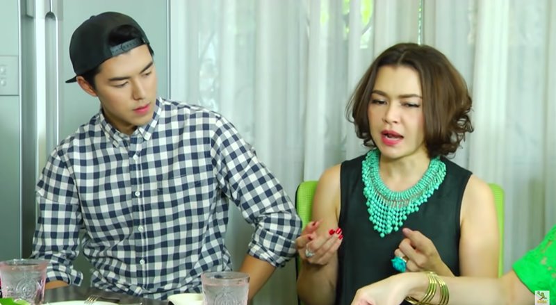 หมู พิมพ์ผกา