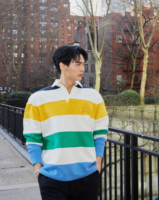 วิน เมธวิน ประวัติ