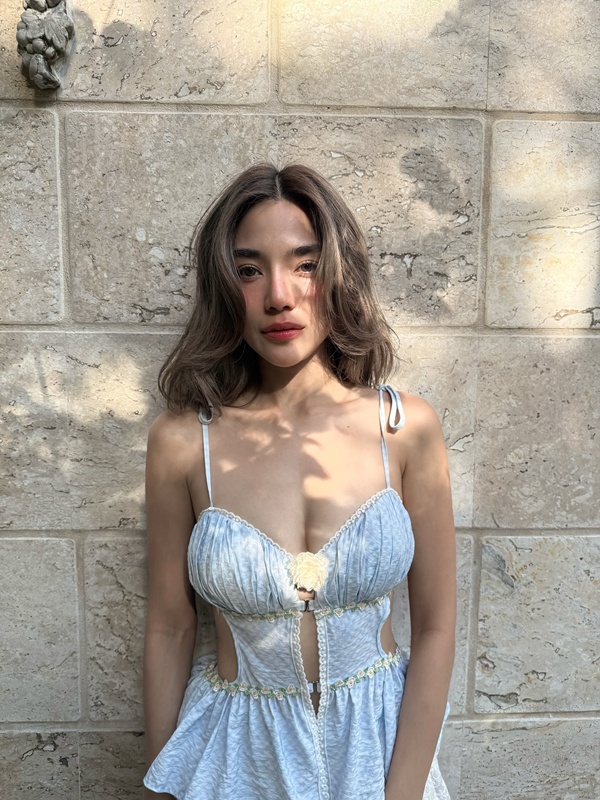 ปราง กัญญ์ณรัณ เปิดใจ จุดที่เคยเกือบแต่งงาน