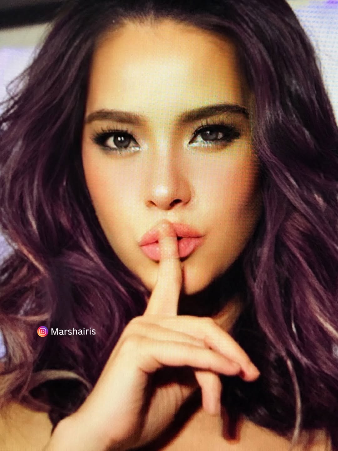 มาช่า วัฒนพานิช ตอนเด็ก