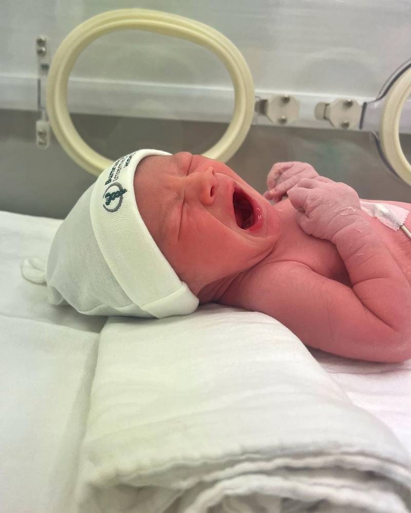 น้องดีออน ลูกลีเดีย แมทธิว
