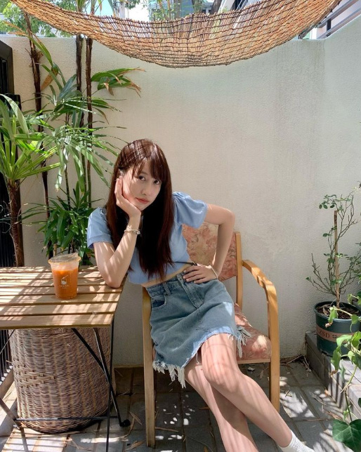 แจนจัง อดีตสมาชิก BNK48