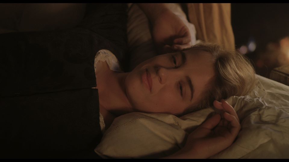 หนัง Portrait of a Lady on Fire