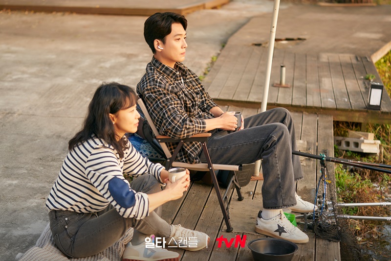 Crash Course in Romance โรแมนซ์ฉบับเร่งรัด