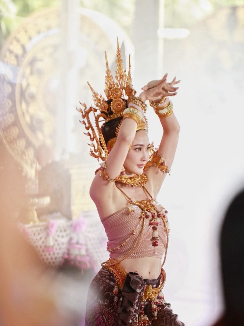 แต้ว ณฐพร
