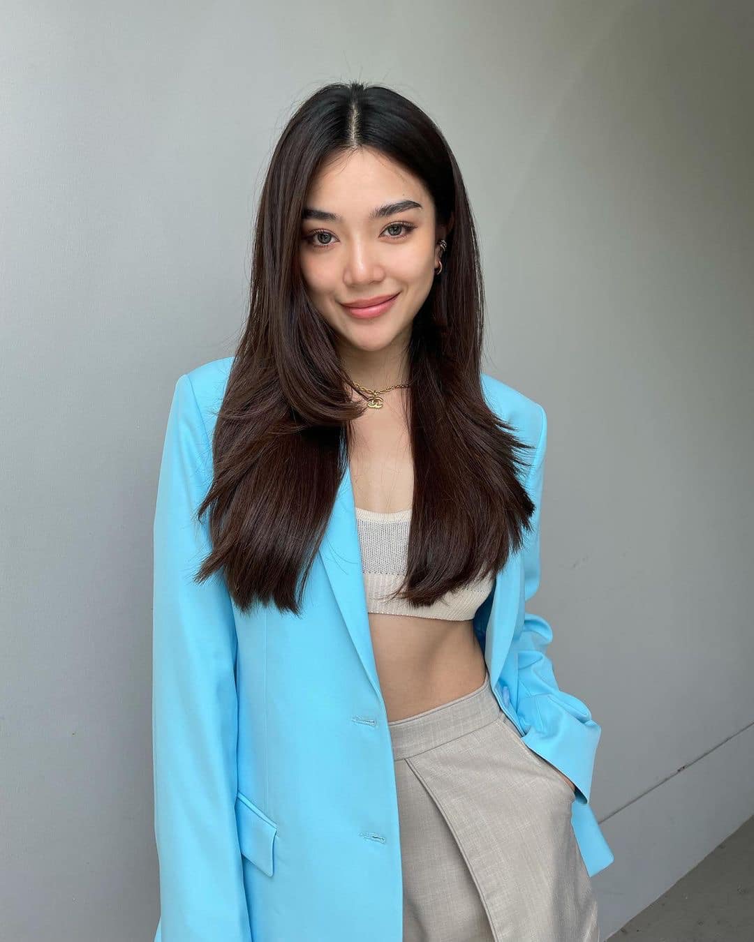 ปราง กัญญ์ณรัณ