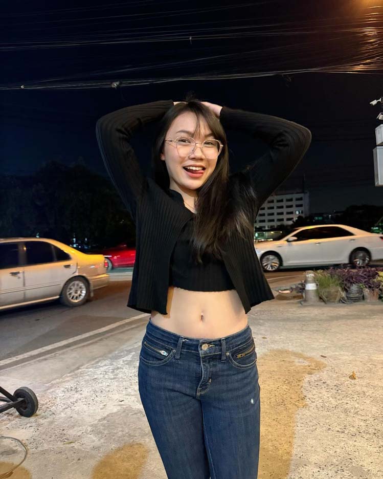 ลิลลี่ ได้หมดถ้าสดชื่น