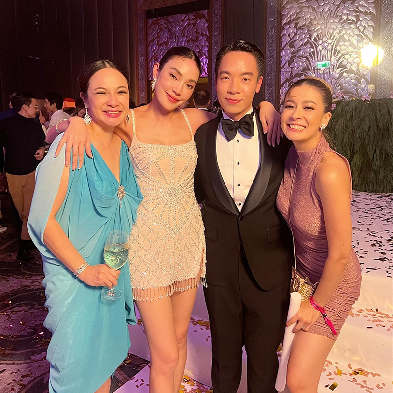 เอมี่ กลิ่นประทุม