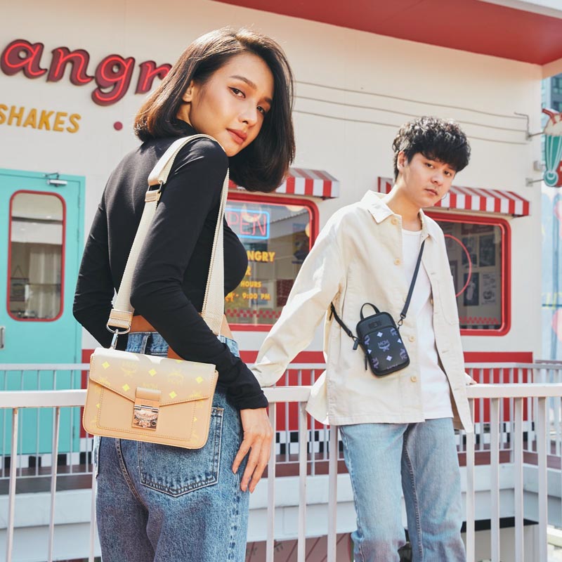 โบกี้ไลอ้อน เดอะทอยส์