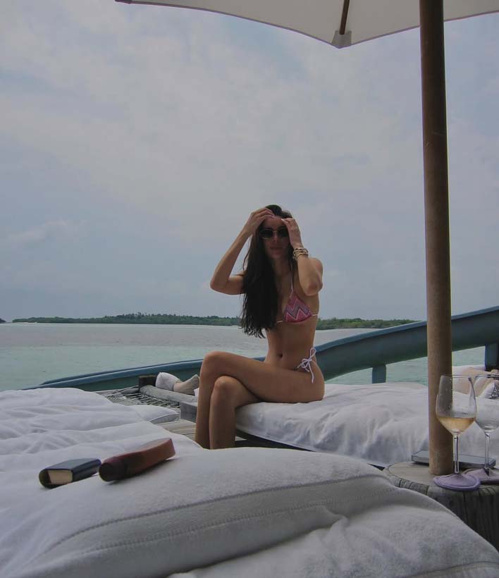 เจสซี่ เดอะเฟซ