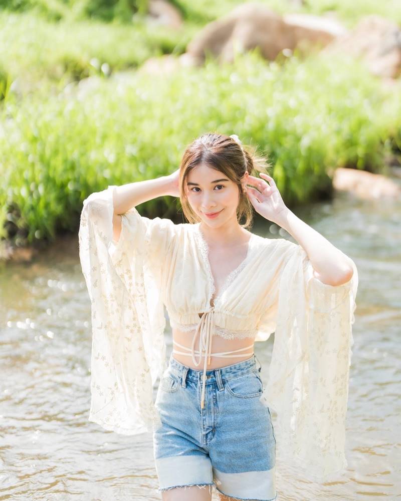  เก้า สุภัสสรา