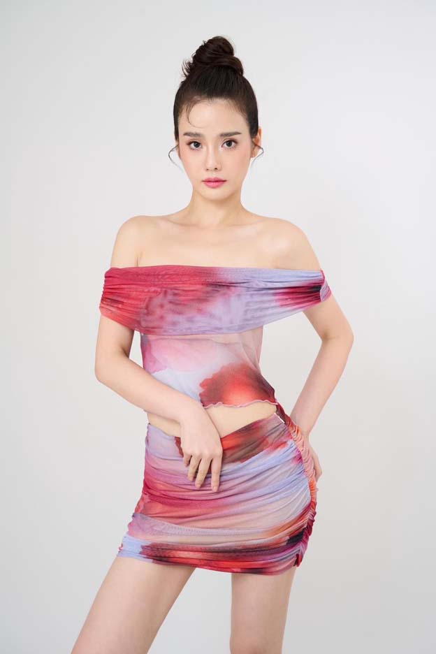 เบสท์ ชนิดาภา