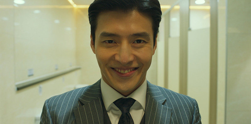 30 วันโคตร(เกลียด)เธอเลย Love Reset