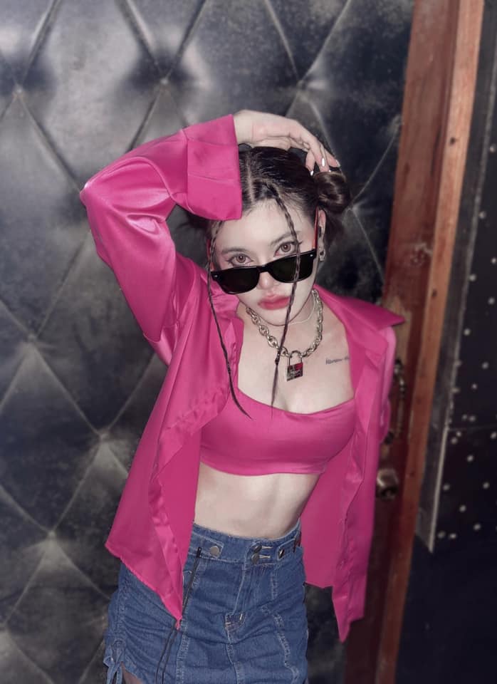 คะแนน นัจนันท์