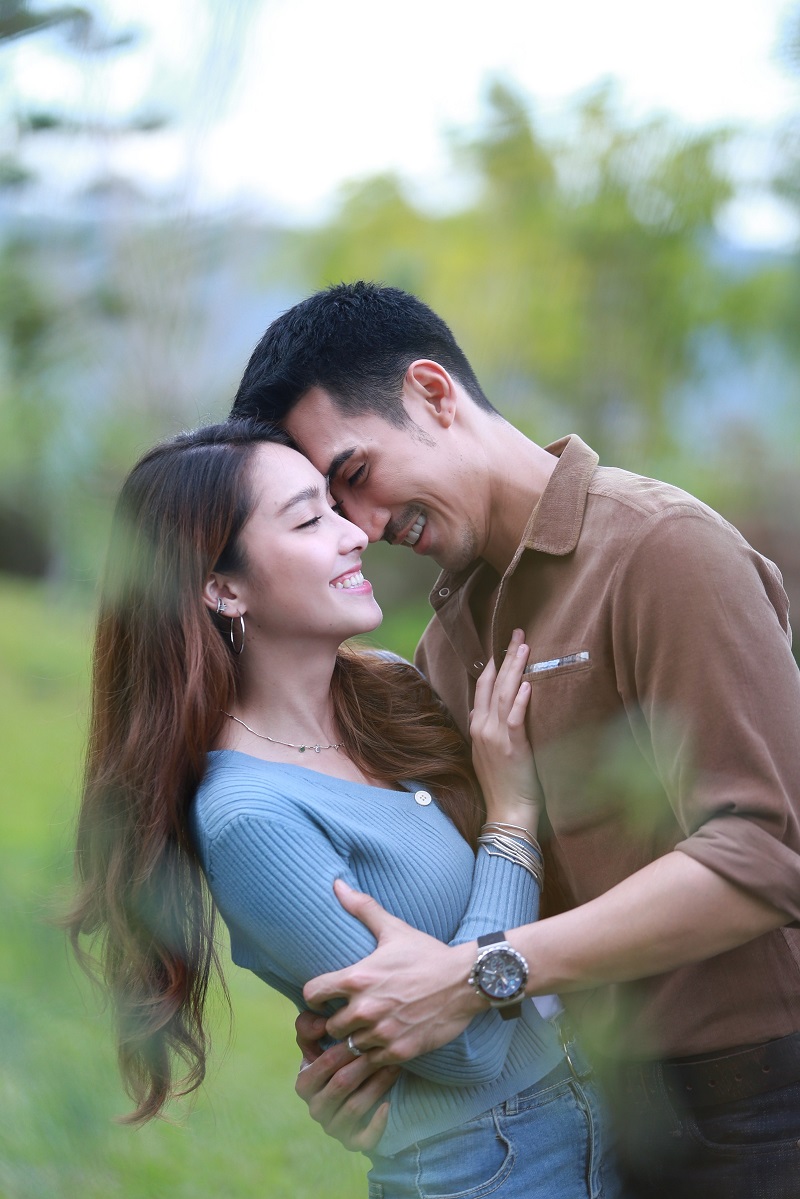 เจ้าสาวจำเลย