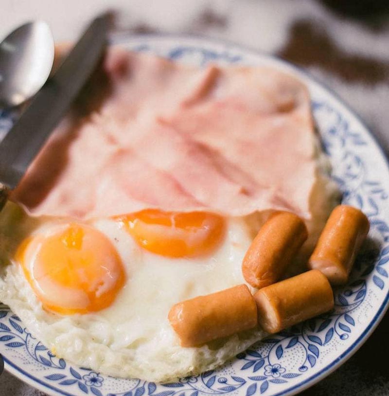 ร้านกาแฟโบราณ