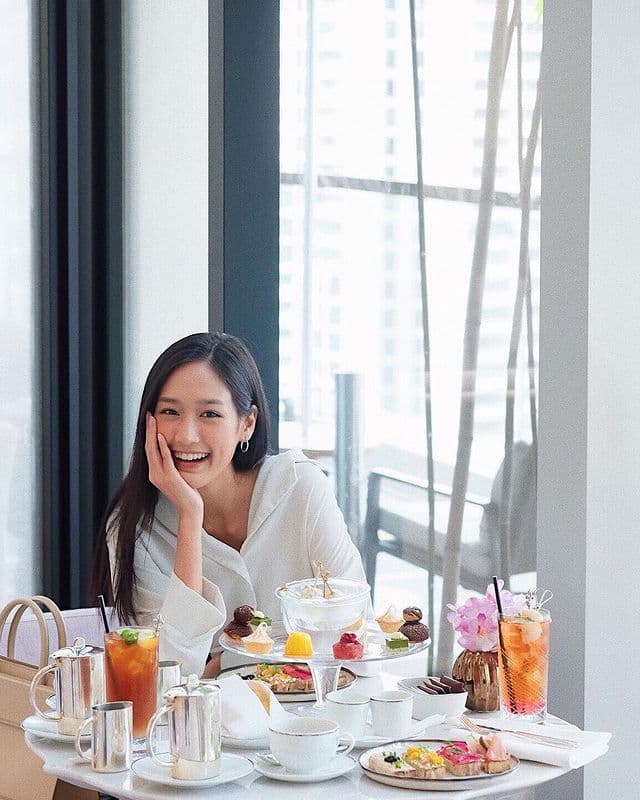 พาย รินรดา