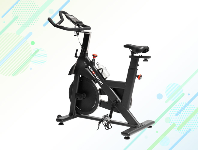 Altrom Sport จักรยานออกกำลังกาย ยี่ห้อไหนดี