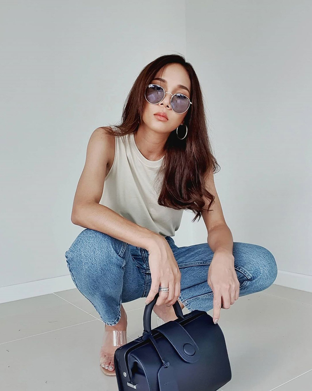 ปุ๊กกี้ ปวีณ์นุช