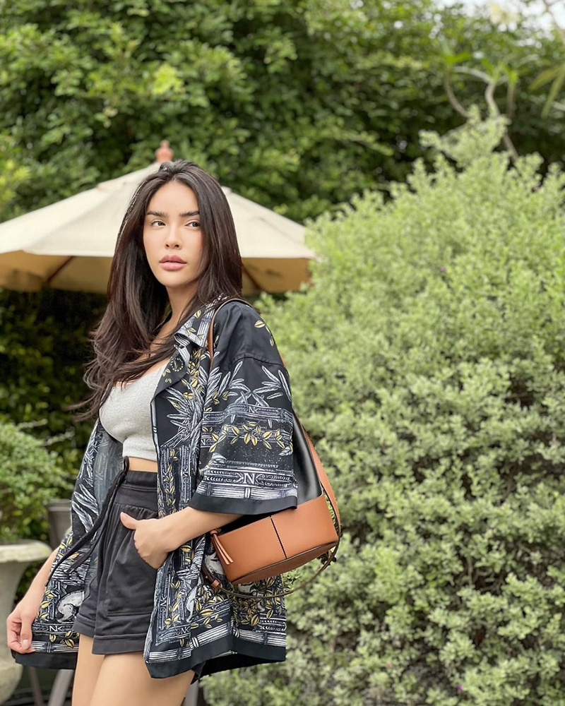 นัท นิสามณี