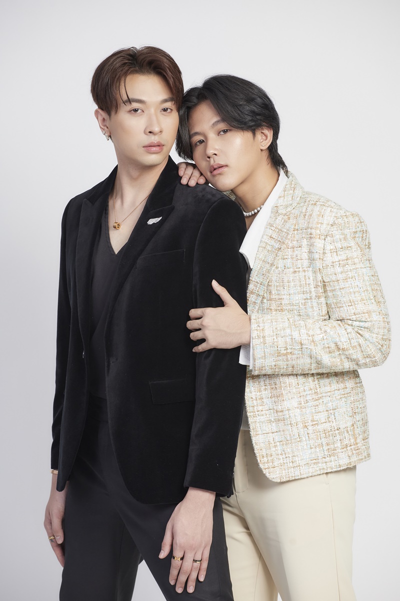 เจ้านายร้ายรัก Bad Guy My Boss