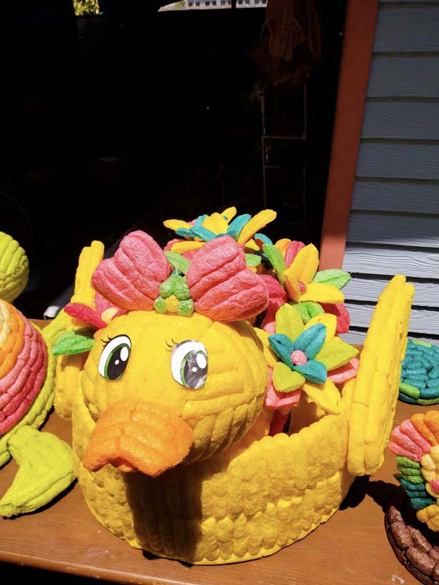 แบบกระทงสวย ๆ