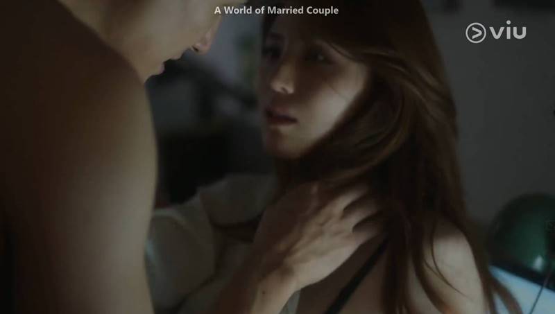 ซีรีส์เกาหลีอีโรติก