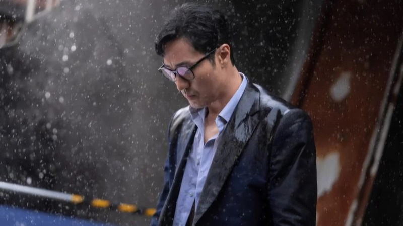 Agent Kim Reactivated สายลับคิมกลับมาแล้ว