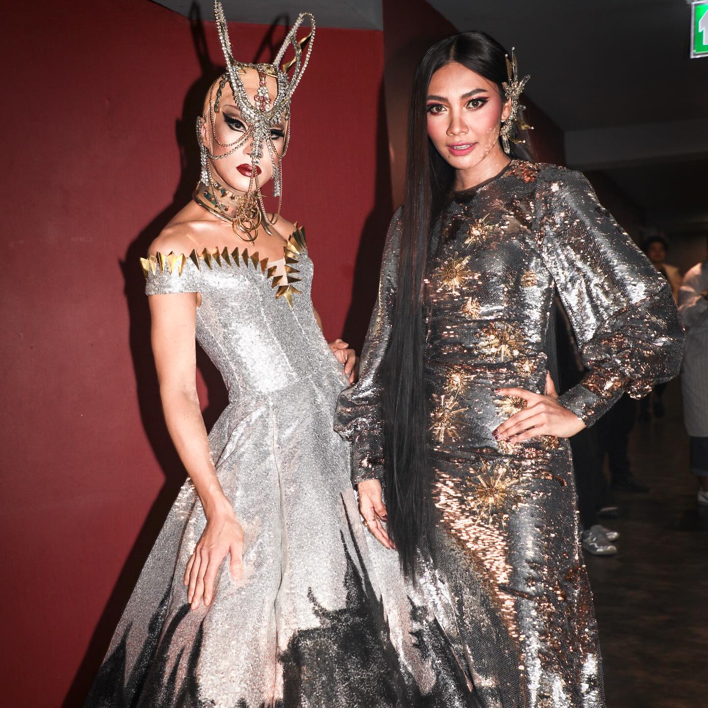 ตั้ม บัณฑิต Bandit Drag Race Thailand เสียชีวิต