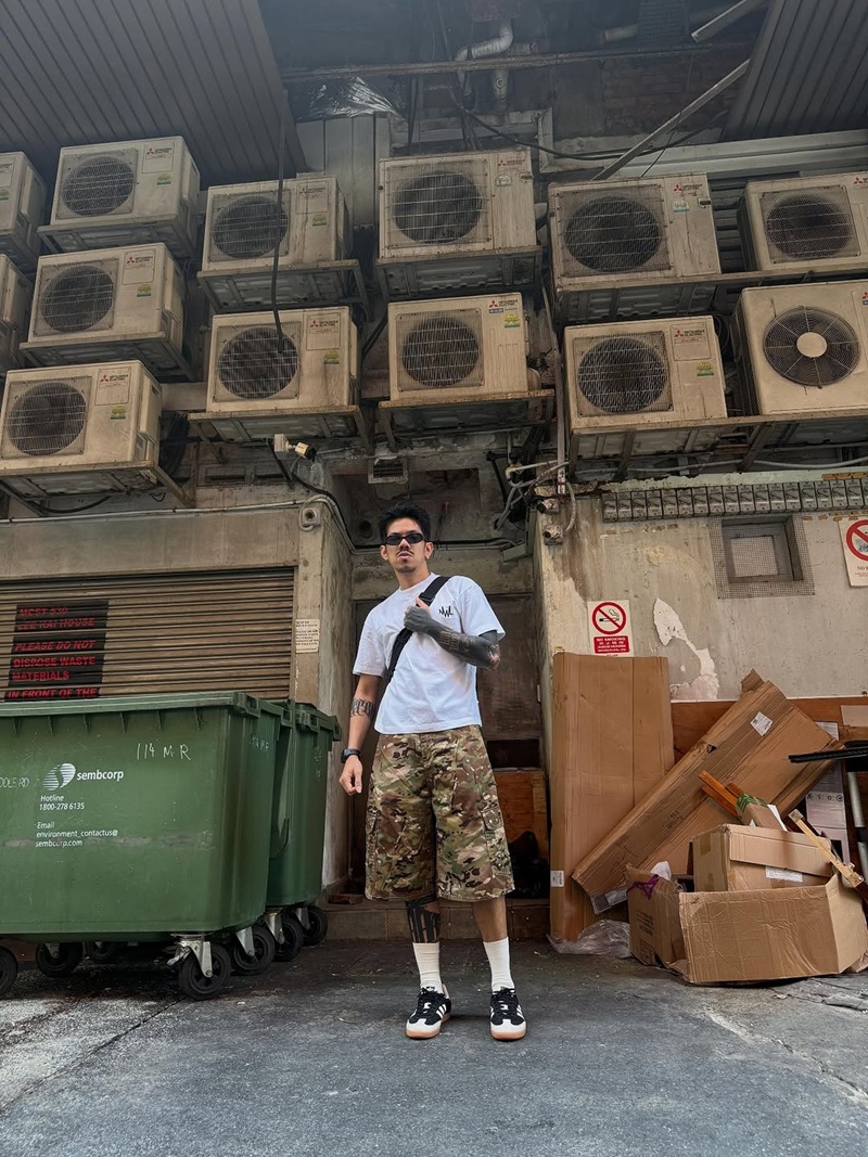 เดอะมีน OHANA