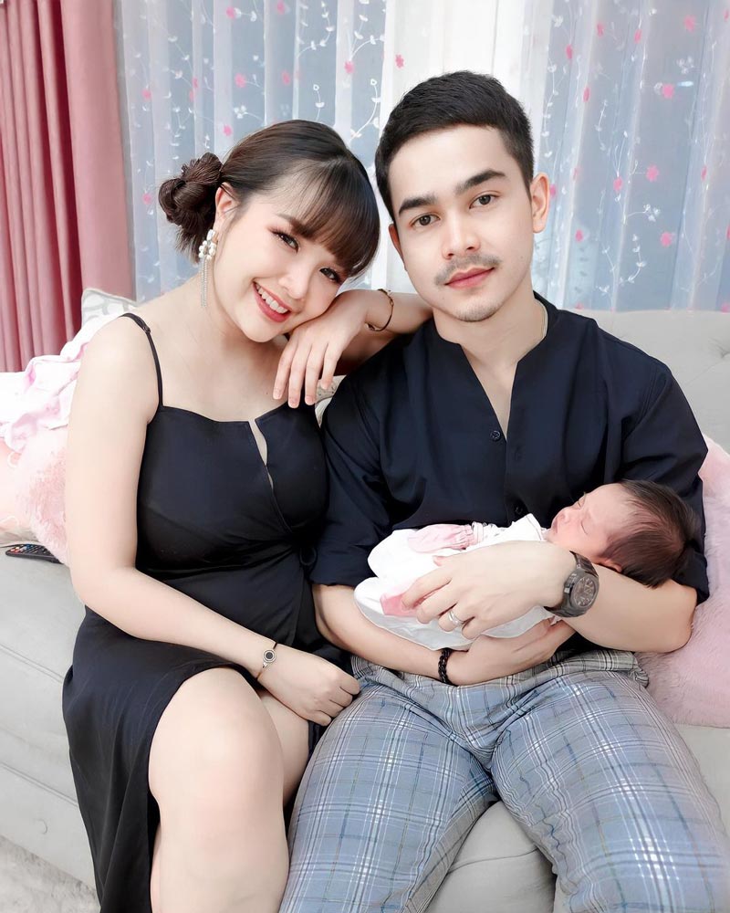 เจนนี่ ยิว น้องยูจิน