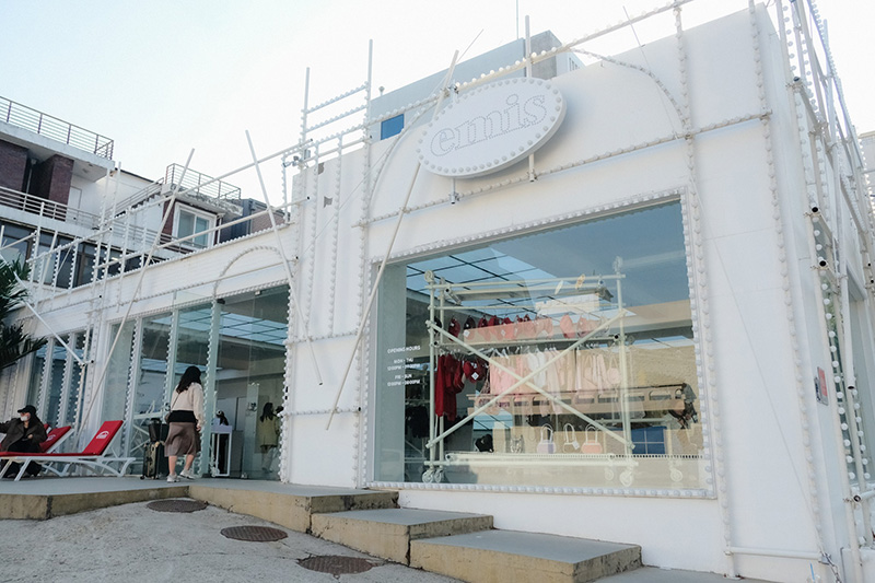 เที่ยวเกาหลี