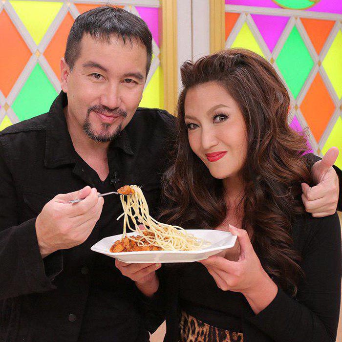 ฮันนี่ ภัสสร บี๋ ธีระพงศ์