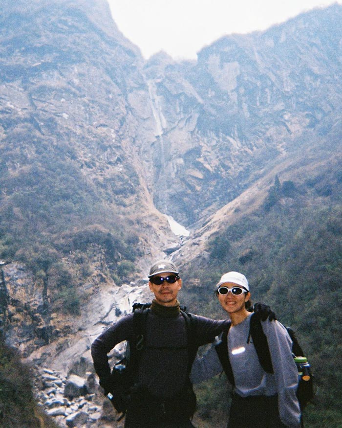 ฟรอยด์ ณัฏฐพงษ์ แฟน