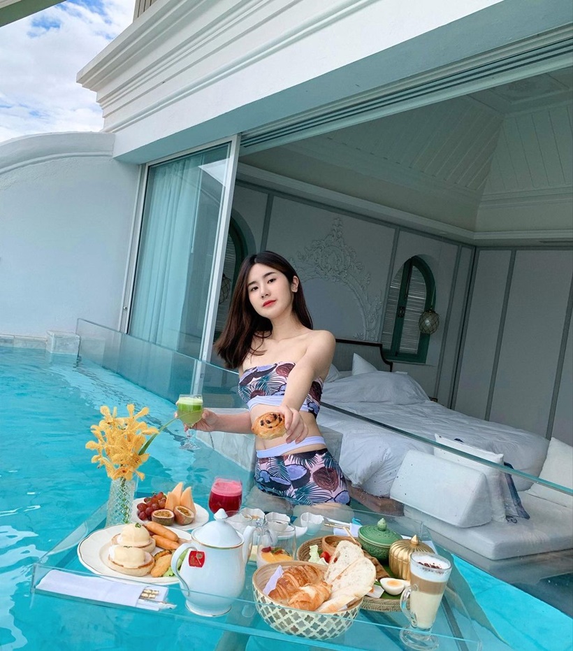 นุ่น สุทธิภา