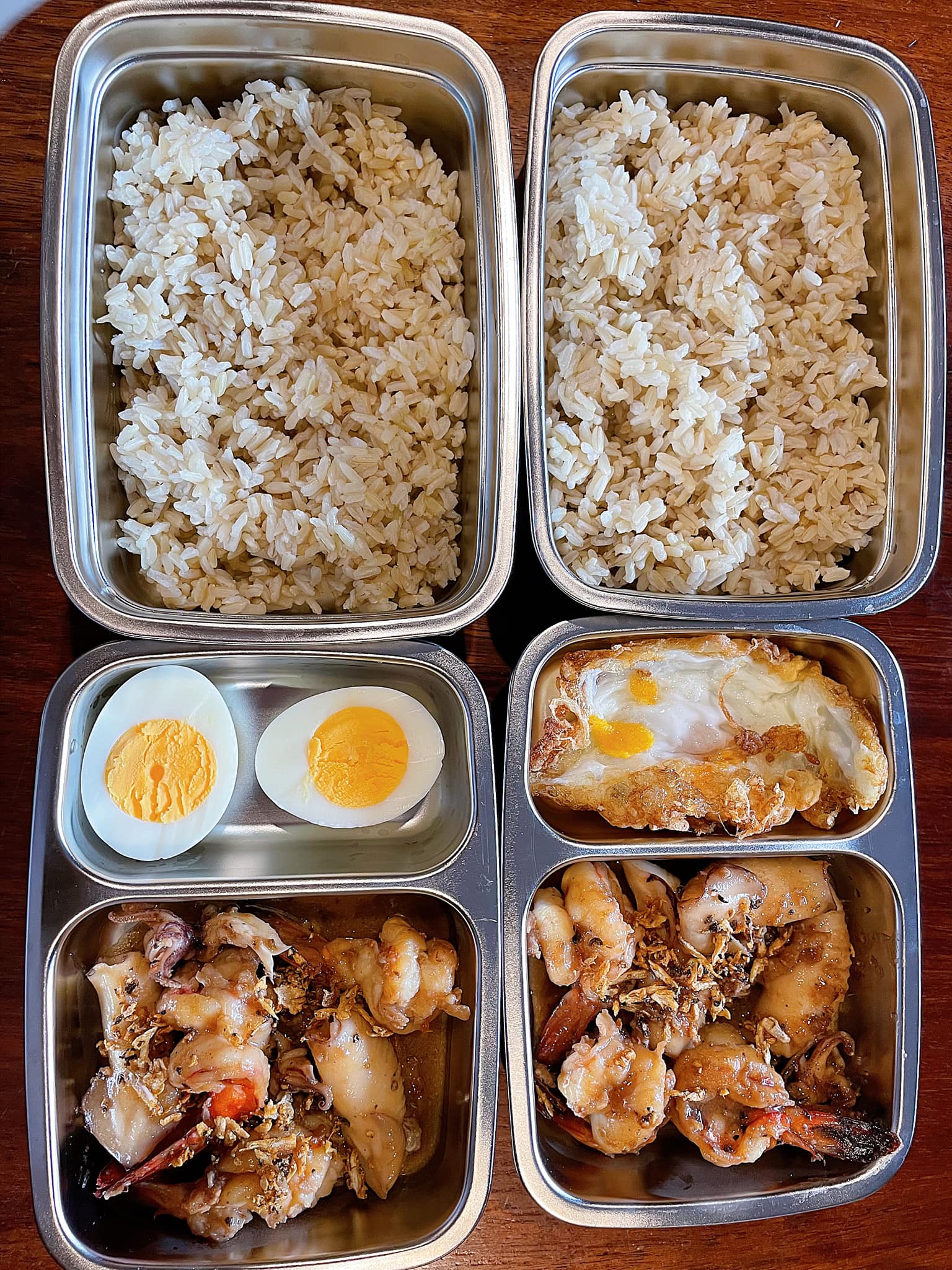 ข้าวกล่อง